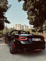 Abarth 124 Spider - Abarth 124 Spider Gebrauchtwagen