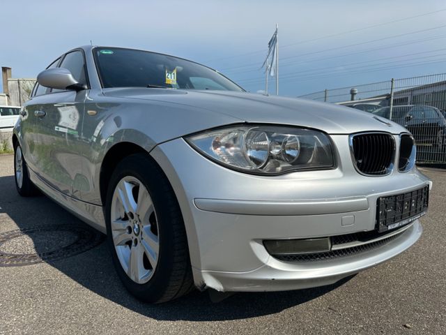 BMW 116 Baureihe 1 Lim. 116d