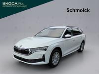 Skoda Octavia Combi Selection 2.0 TDI DSG 150 PS AHK