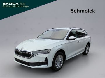 Octavia Combi Selection 2.0 TDI DSG 150 PS AHK