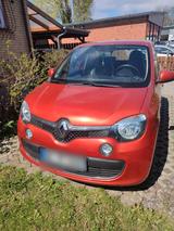 Renault Twingo 3 BJ 2016 - Renault Twingo in Lübeck