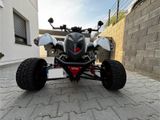 Adly 500 LOF Supermoto Subaru - QUAD 500
