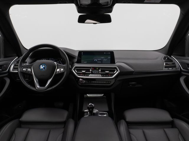 Foto Nummer 39: BMW X3