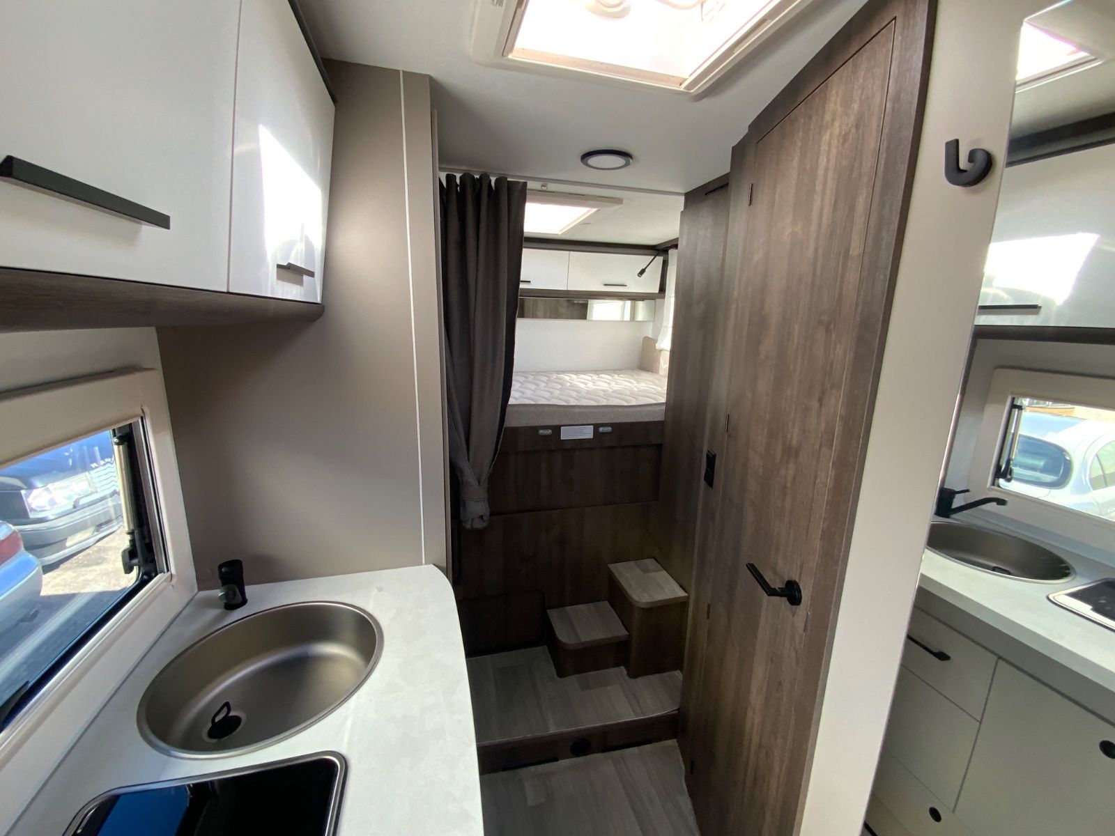 Fahrzeugabbildung Benimar Tessoro 444, Modell 2026 Sofort lieferbar