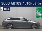 Mercedes-Benz CLA 220 SB d AMG-Line Night Navi MB-LED Sound - gebrauchte Mercedes-Benz CLA 220 Shooting Brake aus dem Jahr 2022