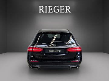 Mercedes E 200 - 10