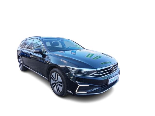 Volkswagen Passat Variant 2.0 TDI SCR Business