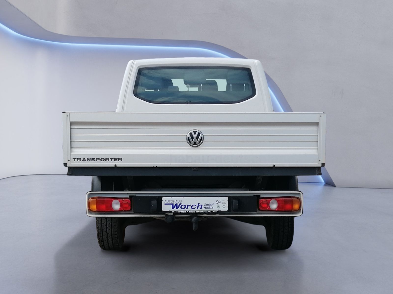 T6.1 DoKa 2.0 TDI lang LR ACC+NAVI+AHK