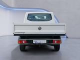 Volkswagen T6.1 DoKa 2.0 TDI lang LR ACC+NAVI+AHK - VW T6 SUV
