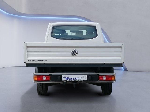 T6.1 DoKa 2.0 TDI lang LR ACC+NAVI+AHK