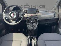 Fiat 500C - Vorschau Bild 9