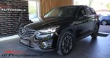 Mazda CX-5 Nakama 2WD Navi* BOSE* Top Zustand !  - Mazda: Z