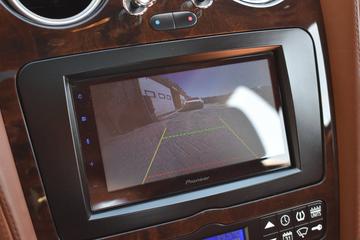 2006 Bentley CONTINENTAL FLYING SPUR 缩略图 19