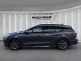 Ford Focus ST-Line X Turnier Aut.*AHK*ACC*HUD*KAM*NAV - Ford Focus: Automatik