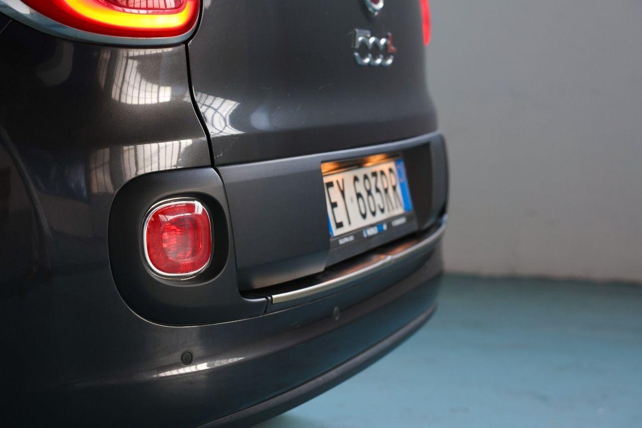 Fiat 500L 2015 — photo 10