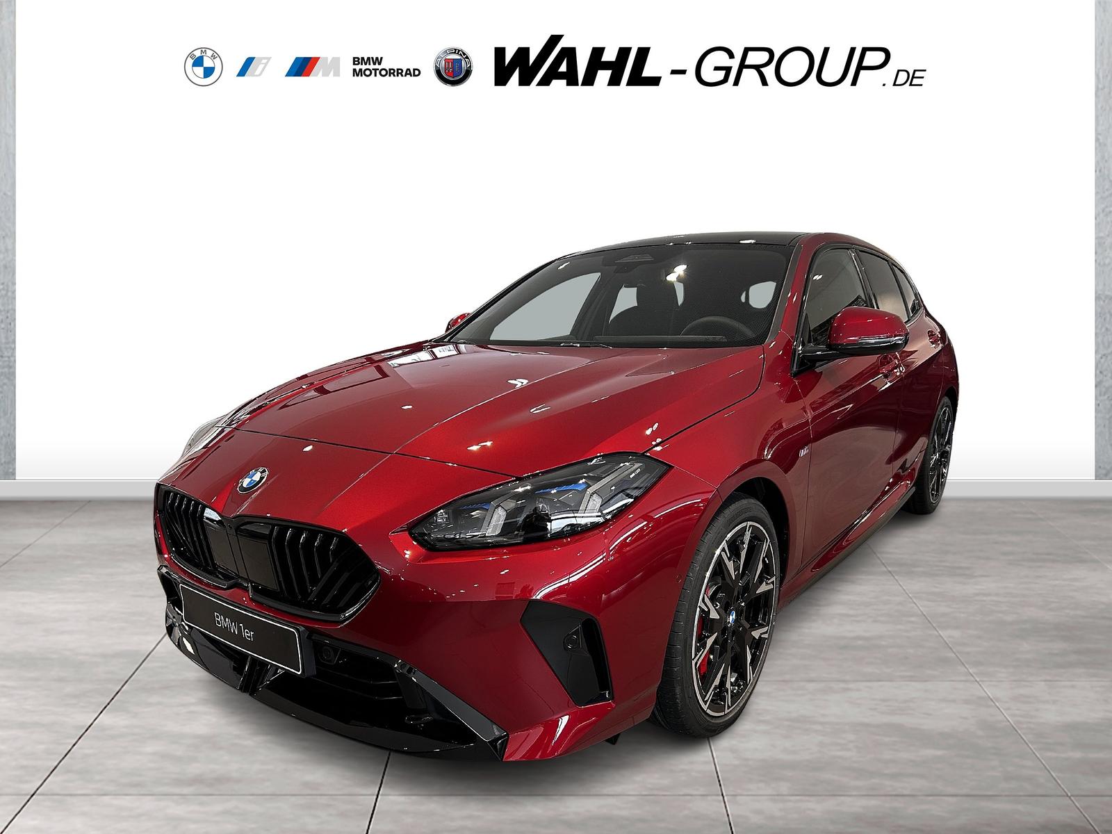 BMW 120 M Sport Pro Adapt LED HarmanKardon SHZ PDC