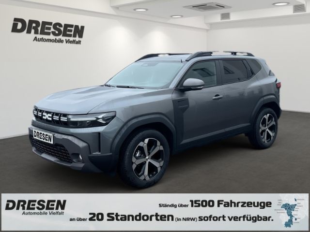 Dacia Duster Journey TCe 130 *Klimaautomatik*Multiview