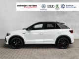 Volkswagen T-Roc R-LINE 1.5 TSI DSG NAVI AHK LED APPCONNECT - Volkswagen T-Roc Jahreswagen