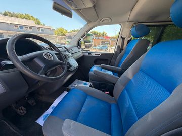 Volkswagen T5 Multivan - 10