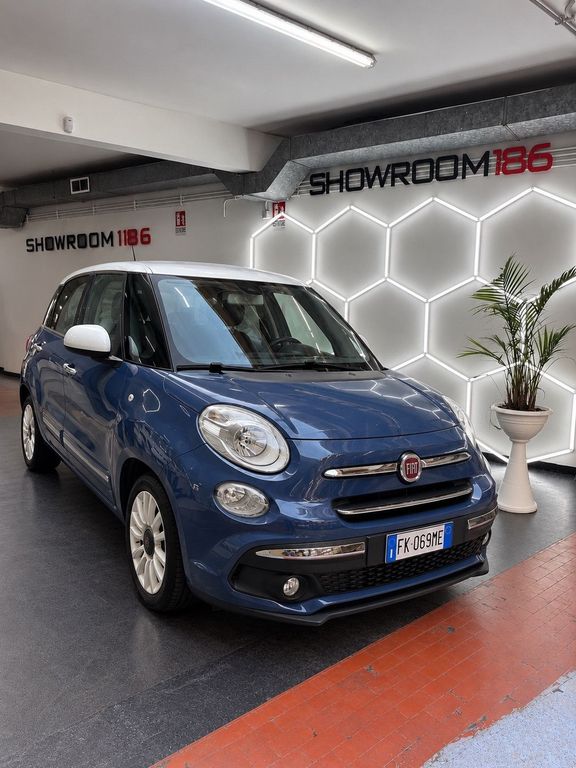 Image of Fiat 500L