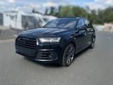 Audi Sq7 4.0 V8 TDI QUATTRO PANO HEADUP TV FOND - Audi SQ7 in Bochum