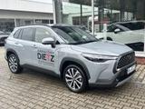 Toyota Corolla Cross  2.0 Hybrid Lounge FWD *Winterkomp - Toyota Corolla Cross: Lounge