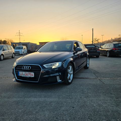 Audi A3 Sportback sport