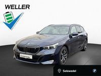 BMW i5 - Vorschau Bild 1