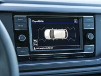 Volkswagen Taigo - Vorschau Bild 13