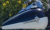 Harley-Davidson FLSTC Heritage Softail Classic EVO - HARLEY-DAVIDSON 1994 SOFTAIL HERITAGE