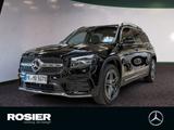 Mercedes-Benz GLB 200 d AMG Sport Advanced Plus Distr. LED Nav - Mercedes-Benz GLB 200 Jahreswagen