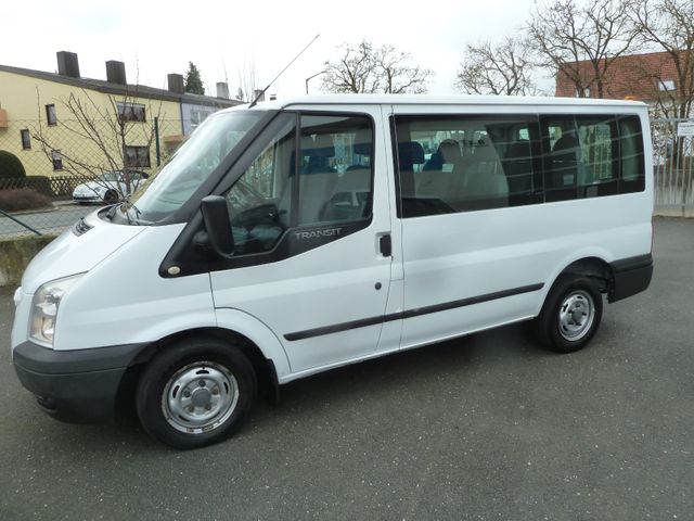 Ford Transit Custom 100T300 Trend 9-SITZER