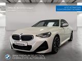 BMW 220i Coupé M Sport LiveCockpitProf Kamera HiFi