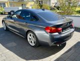 BMW 420d Gran Coupé M Sport - BMW 420 Gran Coupé aus 2016