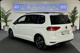 Volkswagen Touran 2.0TDI DSG 7SITZE*PANO*STHZ*AMBIENTE*RFK - Volkswagen Touran: Automatik