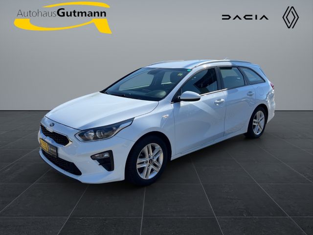 Kia Ceed Sportswagon Spirit 1.5 T-GDI EU6d AHK LED A