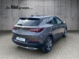 Opel Grandland 1.6 DI Turbo Elegance +ACC+AHK+SmartLi - Opel Gebrauchtwagen von 2022