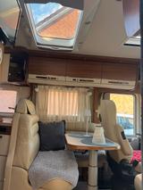 HYMER / ERIBA / HYMERCAR B 678 Premium Line - HYMER / ERIBA B 678