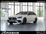 Mercedes-Benz AMG E 63 S 4MATIC+ T-Modell AMG-Sport+Pano+Urban