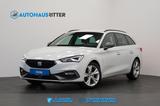 Seat Leon ST 1.5 TSI FR LED VirtualC. CarPlay PDC DAB - Seat Leon aus 2020