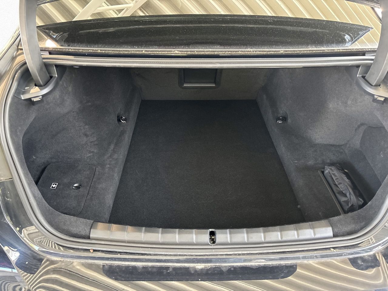 BMW 740 - Bild 19