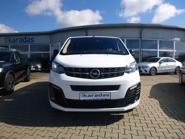 Fahrzeugabbildung Opel Zafira Life 2.0 D Tourer M L2 >AUT/AHK/Tisch<