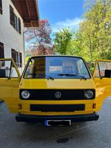 Volkswagen T3 TÜV NEU!!! - Volkswagen T3 andere Diesel Gebrauchtwagen