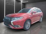 Mitsubishi Outlander Plug-in Hybrid TOP 2.4 4WD Leder SD