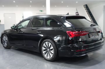 Audi A6 - 8