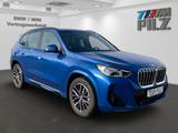 BMW X1 18i M-Sport Rückfahrkamera Navi neues Modell - BMW X1: Modell