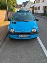 Renault Twingo C06 Automatik - Renault Twingo: C06