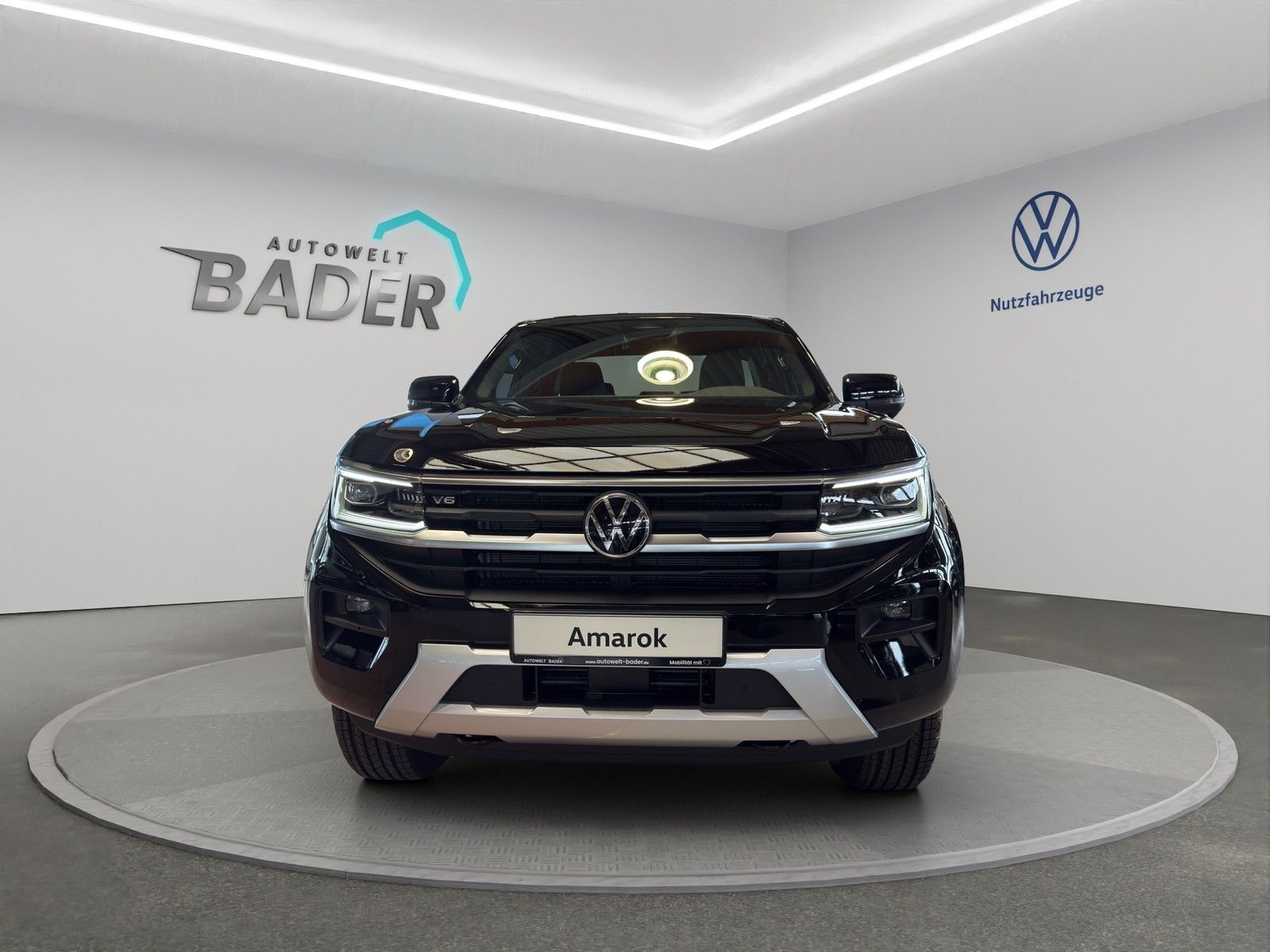 Volkswagen Amarok Style DC Motor:  3.0 TDI 177 kW    Getrie imagem 2