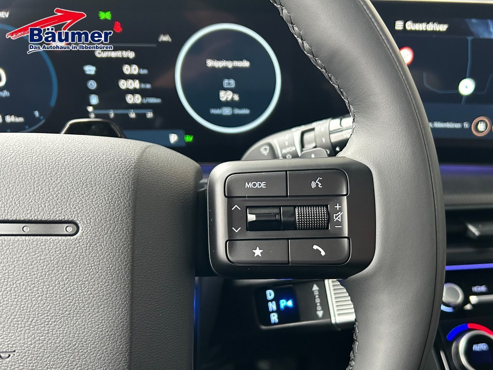 Hyundai Santa Fe – Bild 25