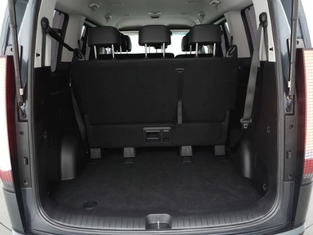STARIA CRDI PRIME AT 9-SITZER+VOLL LED+SCHIEBETÜ